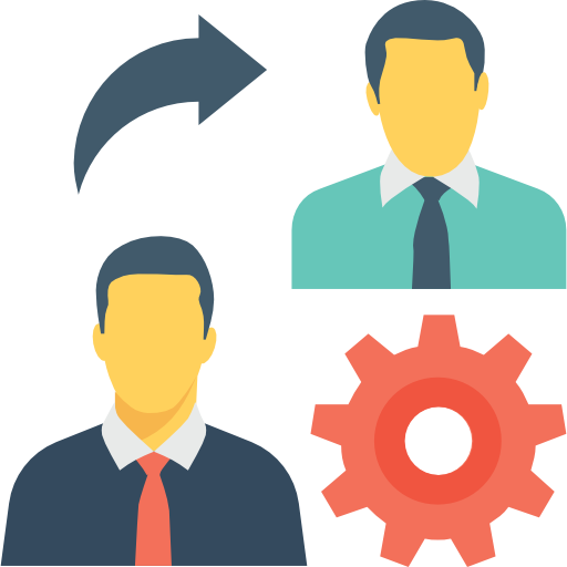 Change Management & Transformation 