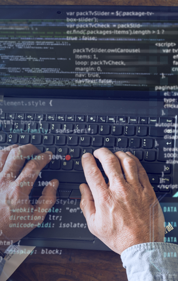 Custom Software Solution