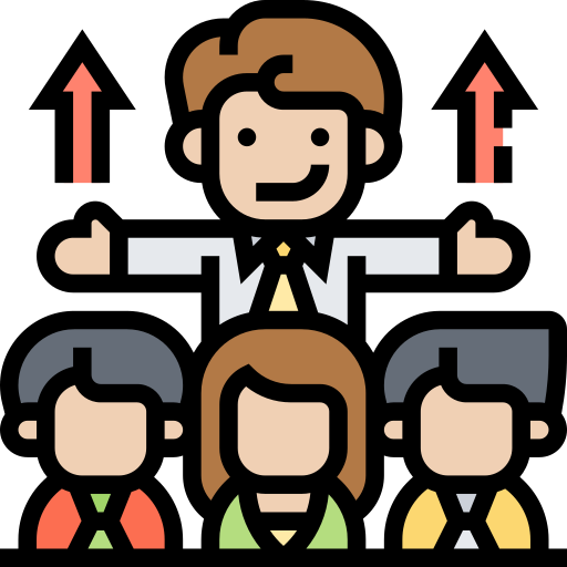 Leadership & Workforce Development