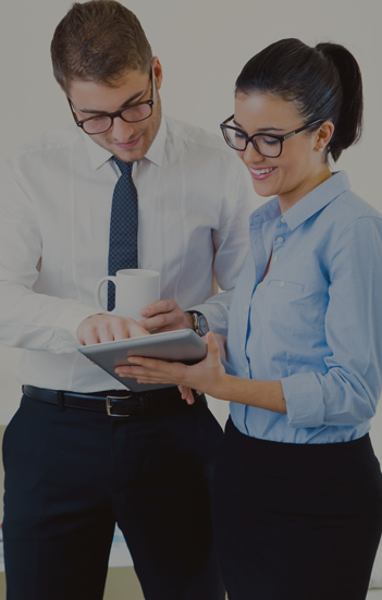 Management Consulting