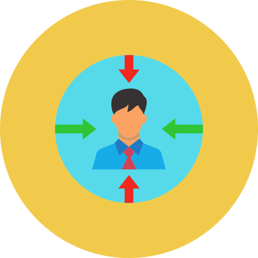 Client-Centric Approach